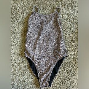 Jolyn Swim Onesie